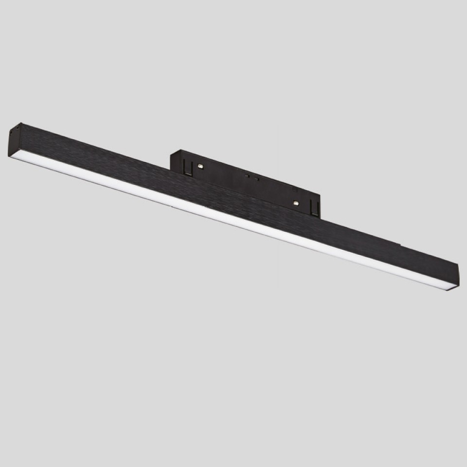 PROJECTEUR LINÉAIRE CONTINU MAGNÉTIQUE BA-110