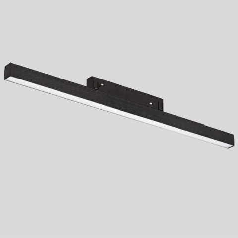 PROJECTEUR LINÉAIRE CONTINU MAGNÉTIQUE BA-110