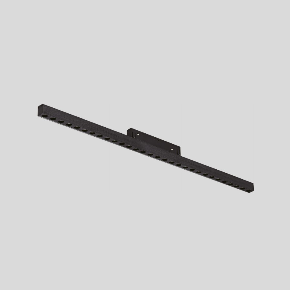 PROJECTEUR LINÉAIRE POINTÉ MAGNÉTIQUE BA-36