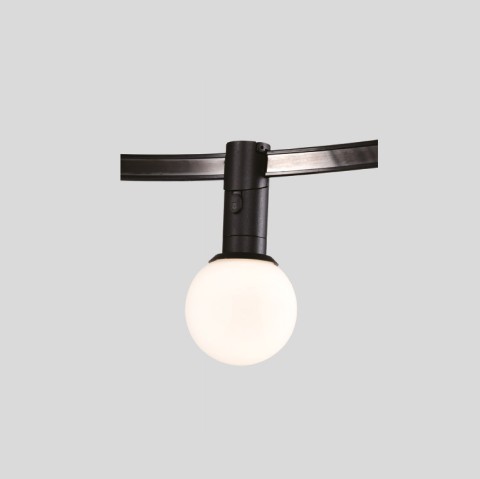 PROJECTEUR MAGNÉTIQUE MOBILE À DIFFUSEUR OPAQUE