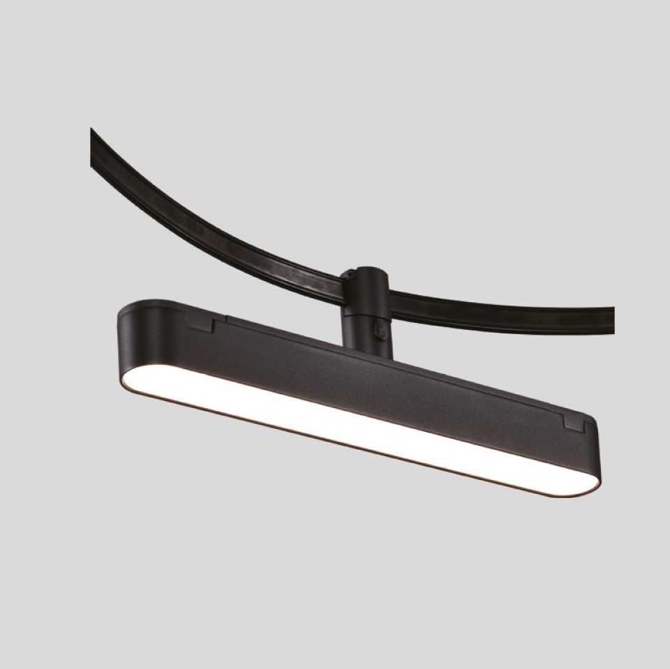 PROJECTEUR MAGNÉTIQUE MOBILE À FIXATION FIXE BA100