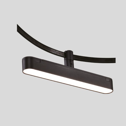 PROJECTEUR MAGNÉTIQUE MOBILE À FIXATION FIXE BA100