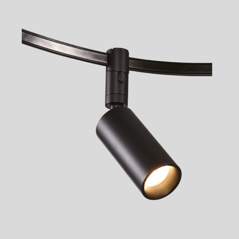 Projecteur magnétique mobile orientable m1