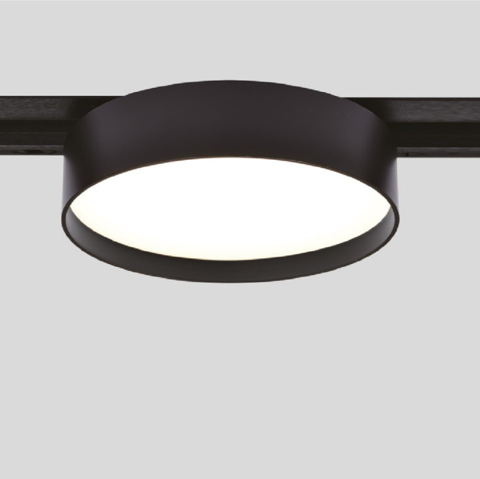 PROJECTEUR ROND MAGNÉTIQUE BA-100