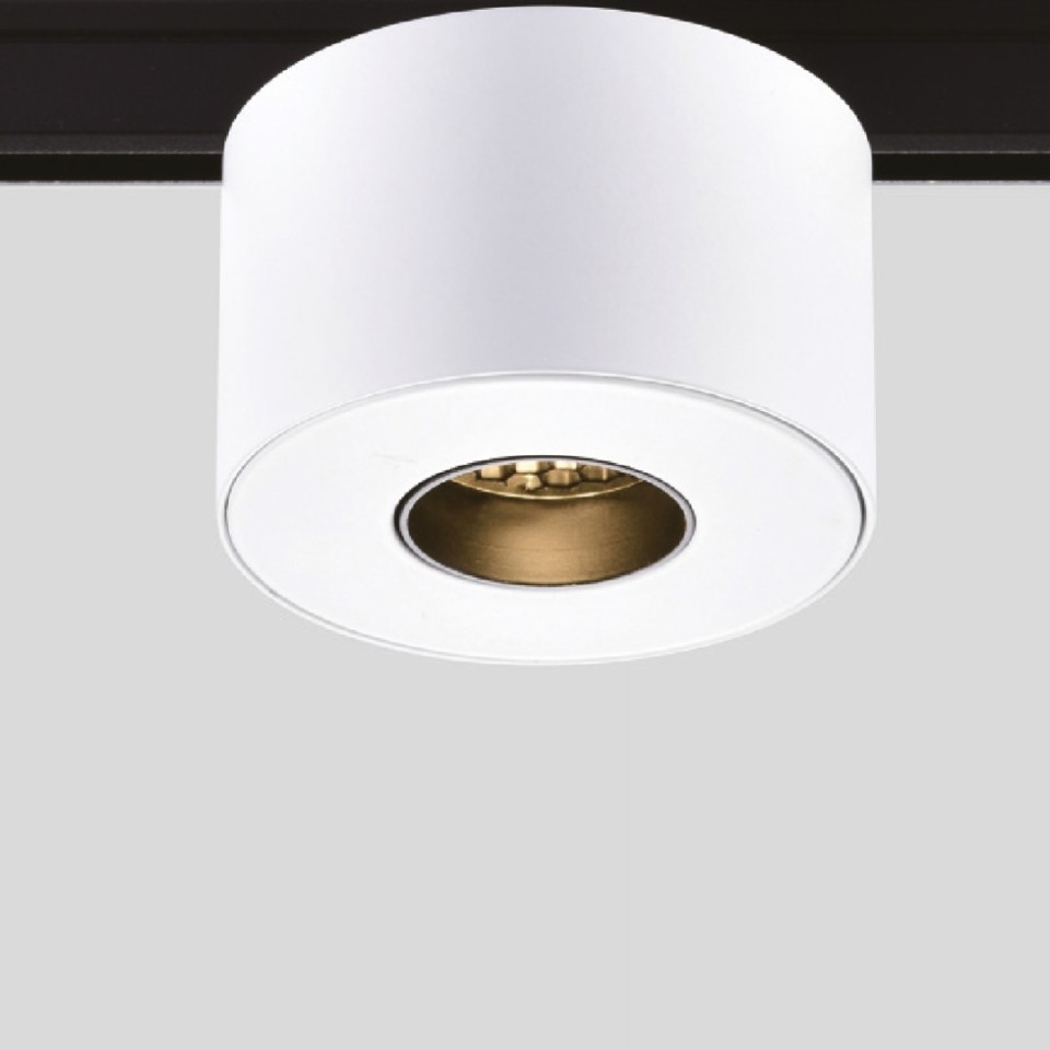 PROJECTEUR ROND MAGNÉTIQUE BA-24