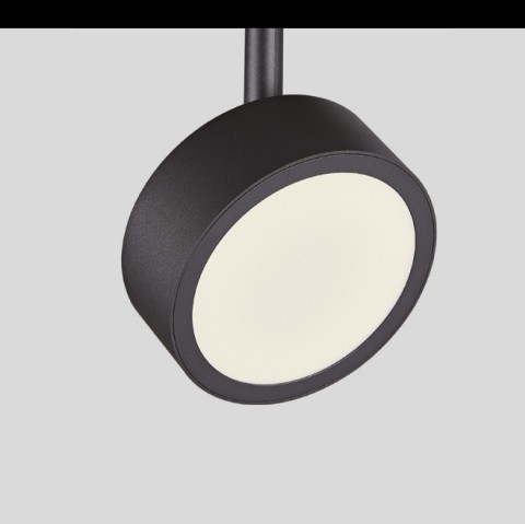 PROJECTEUR ROND MAGNÉTIQUE BA-150