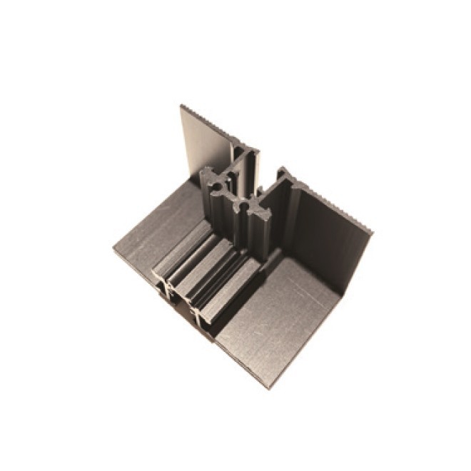 Rail magnétique et accessoires