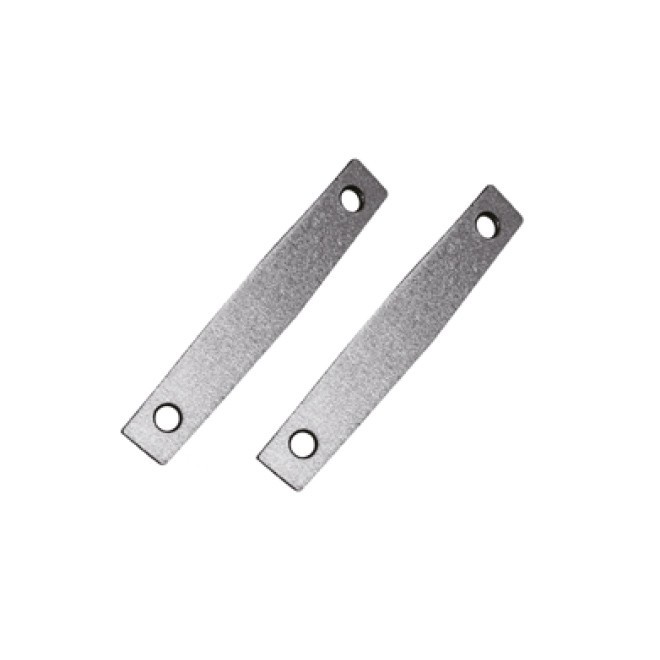 Rail magnétique et accessoires