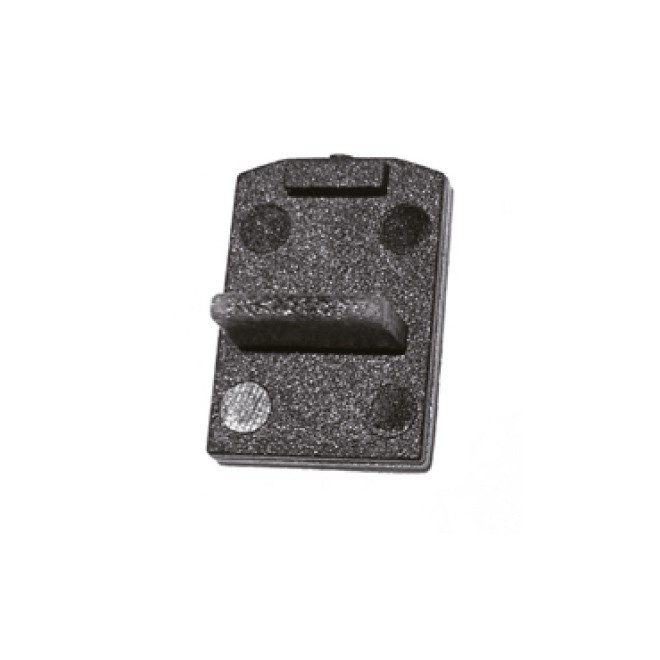 Rail magnétique et accessoires