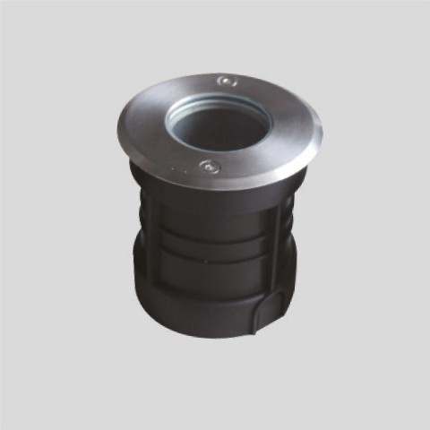 SPOT AU SOL GU10-G5.3