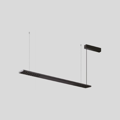 SUSPENSION BUREAUTIQUE LED