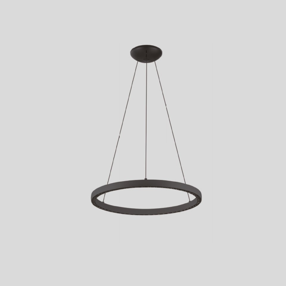 Suspension design led m1