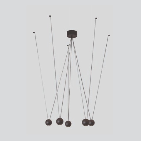 SUSPENSION DESIGN LED M17