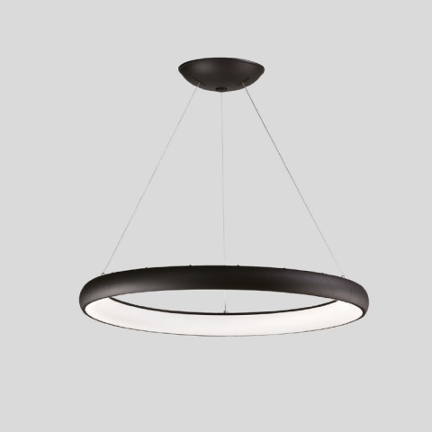 SUSPENSION DESIGN LED