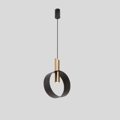 SUSPENSION DESIGN LED