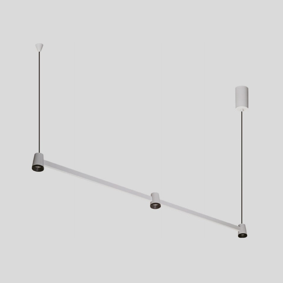 SUSPENSION LINÉAIRE LED