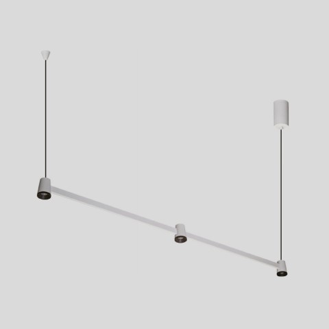 SUSPENSION LINÉAIRE LED