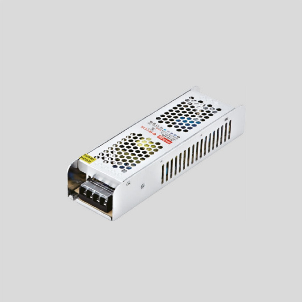 Transformateur 12v ip20