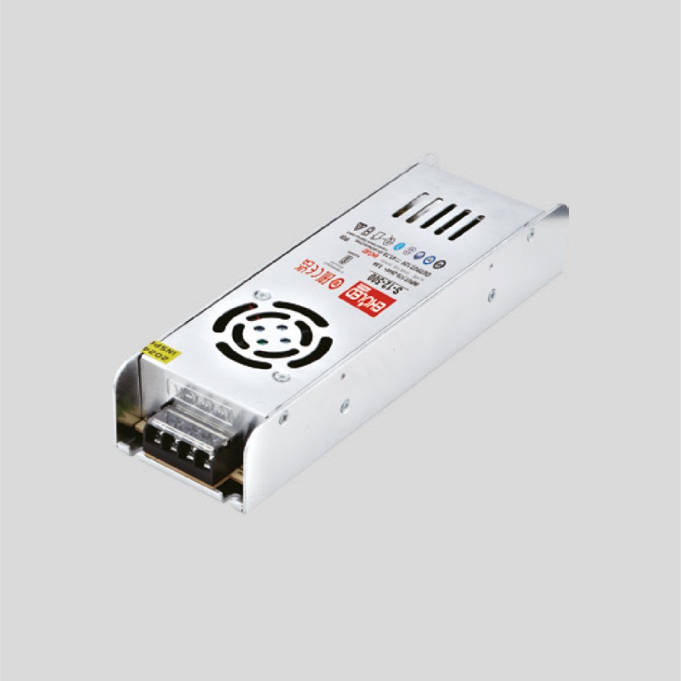 Transformateur 24v ip20